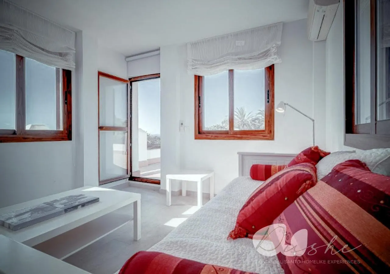 Villa Pushe Village Playa Granada Beach & Golf 1 Motril