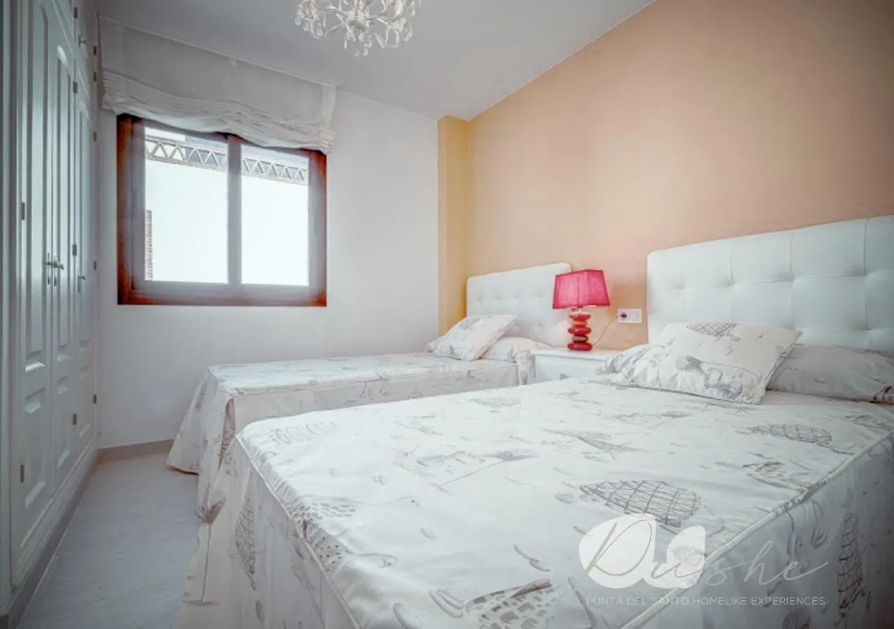Villa Pushe Village Playa Granada Beach & Golf 1 Motril