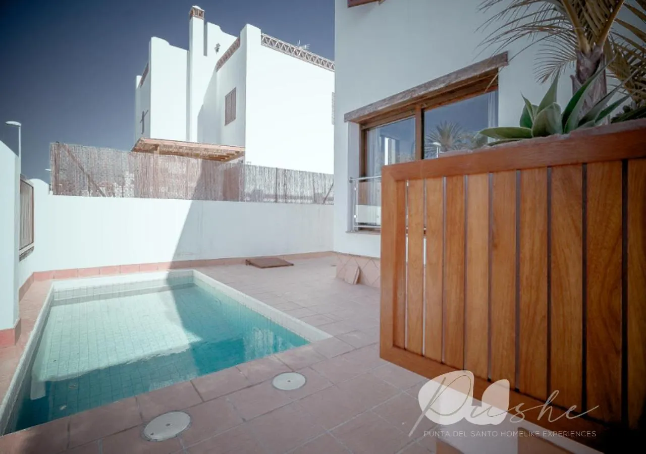 Villa Pushe Village Playa Granada Beach & Golf 1 Motril Spain