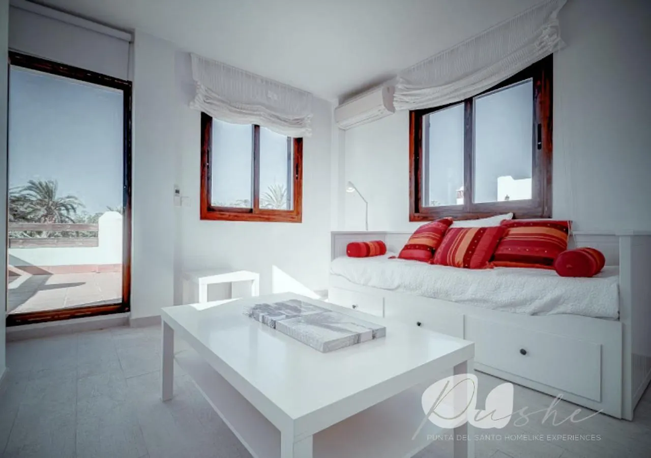 Villa Pushe Village Playa Granada Beach & Golf 1 Motril