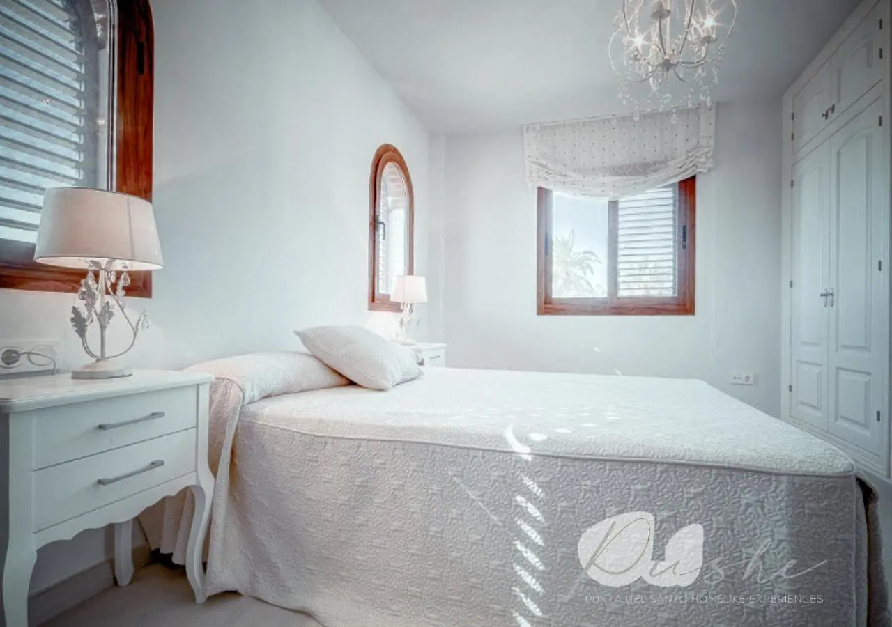 Pushe Village Playa Granada Beach & Golf 1 Motril Spain