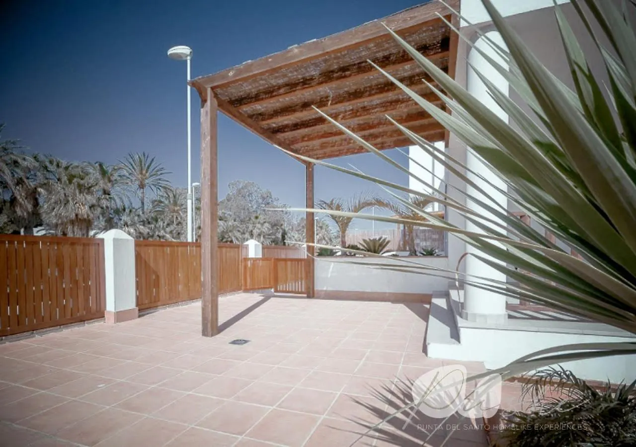 Pushe Village Playa Granada Beach & Golf 1 Motril 0*,  Spain