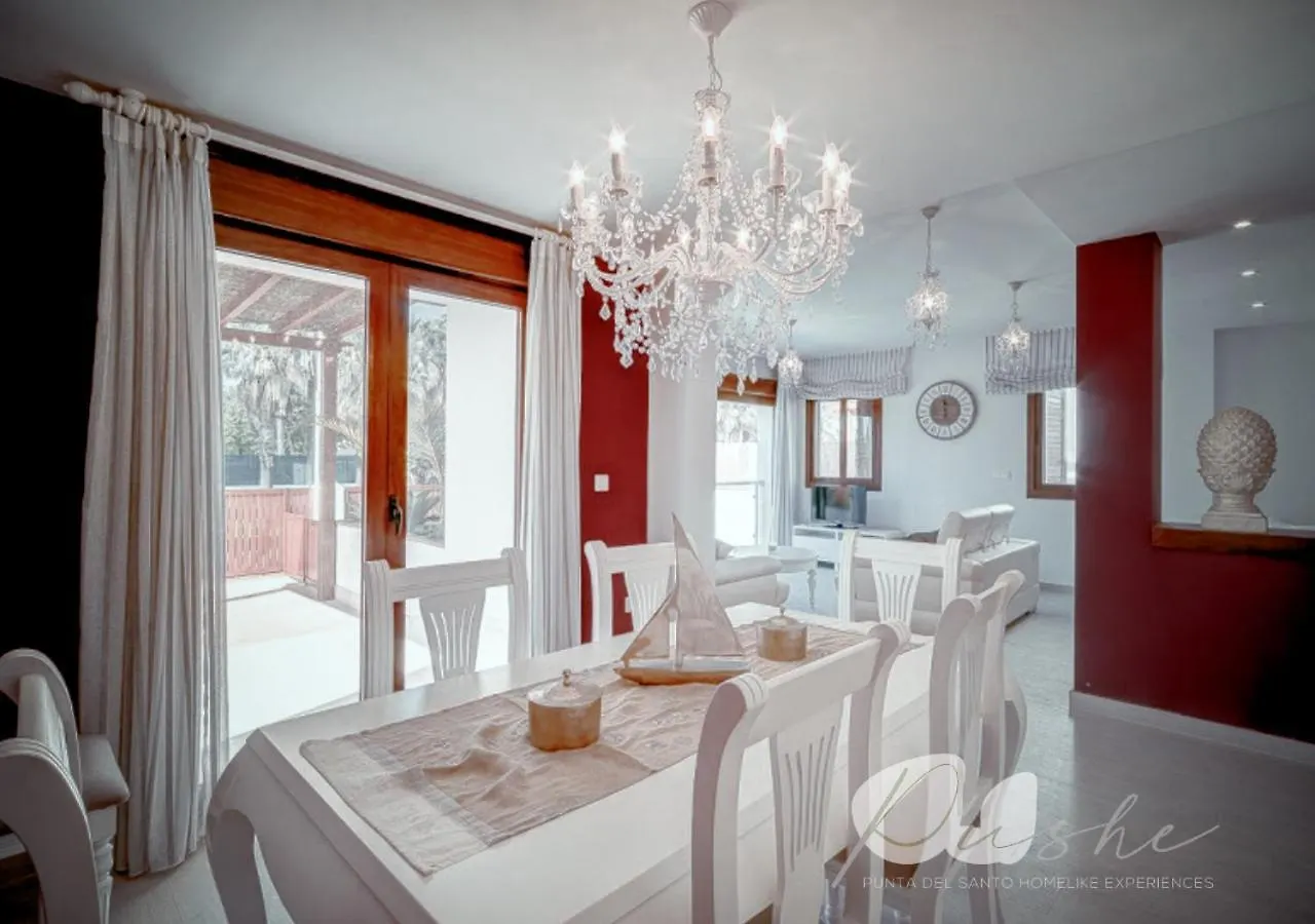 Pushe Village Playa Granada Beach & Golf 1 Motril 0*,  Spain