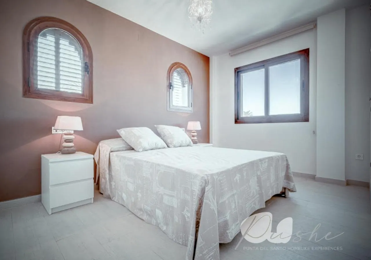 Pushe Village Playa Granada Beach & Golf 1 Motril 0*,