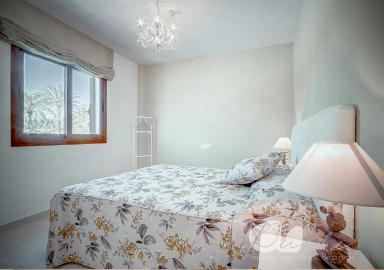 Pushe Village Playa Granada Beach & Golf 1 Motril 0*,