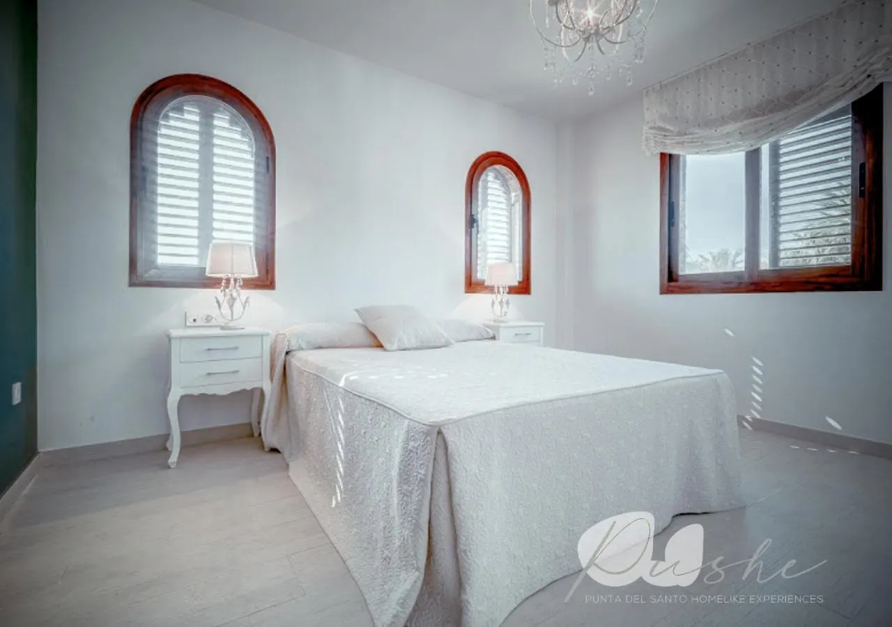 Pushe Village Playa Granada Beach & Golf 1 Motril 0*,  Spain