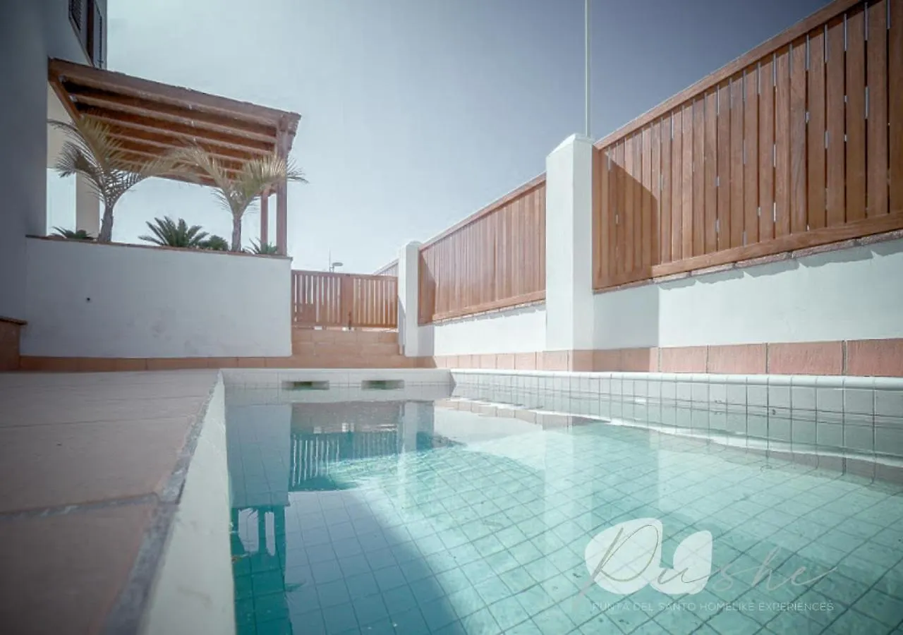 Pushe Village Playa Granada Beach & Golf 1 Motril Villa