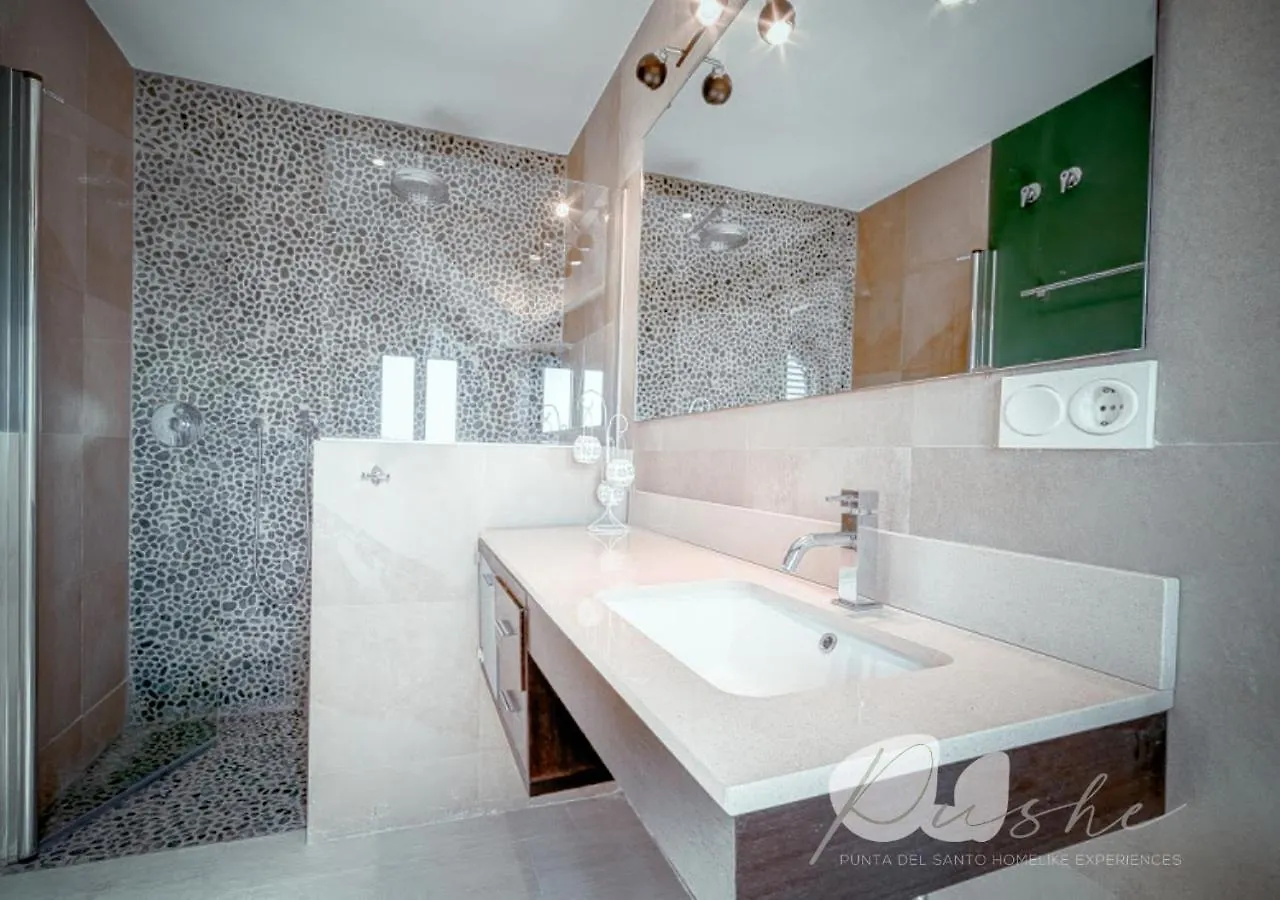 Villa Pushe Village Playa Granada Beach & Golf 1 Motril Spain