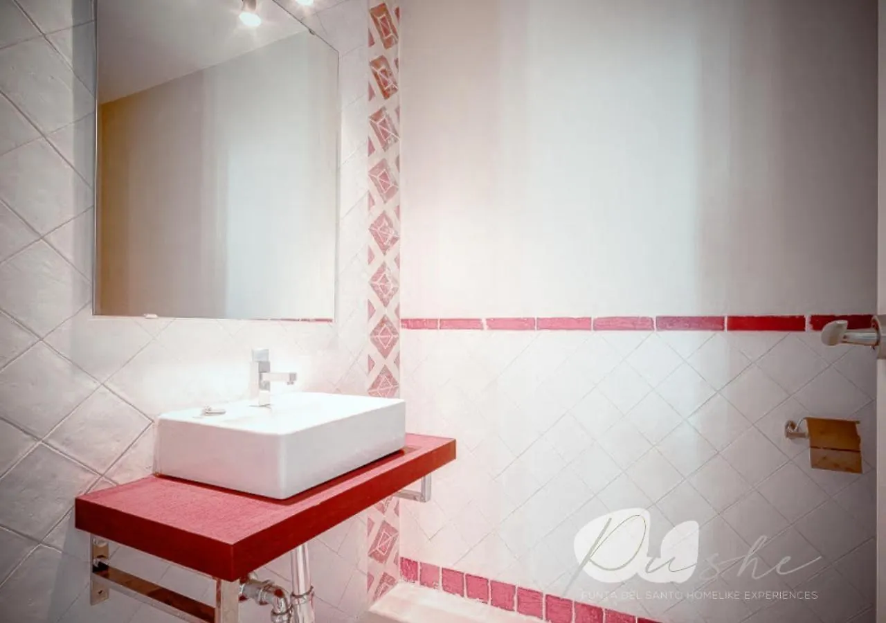 Pushe Village Playa Granada Beach & Golf 1 Motril Villa